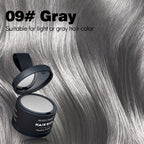 Hairline Sculpting Contour Powder Modified Waterproof And Sweat-proof