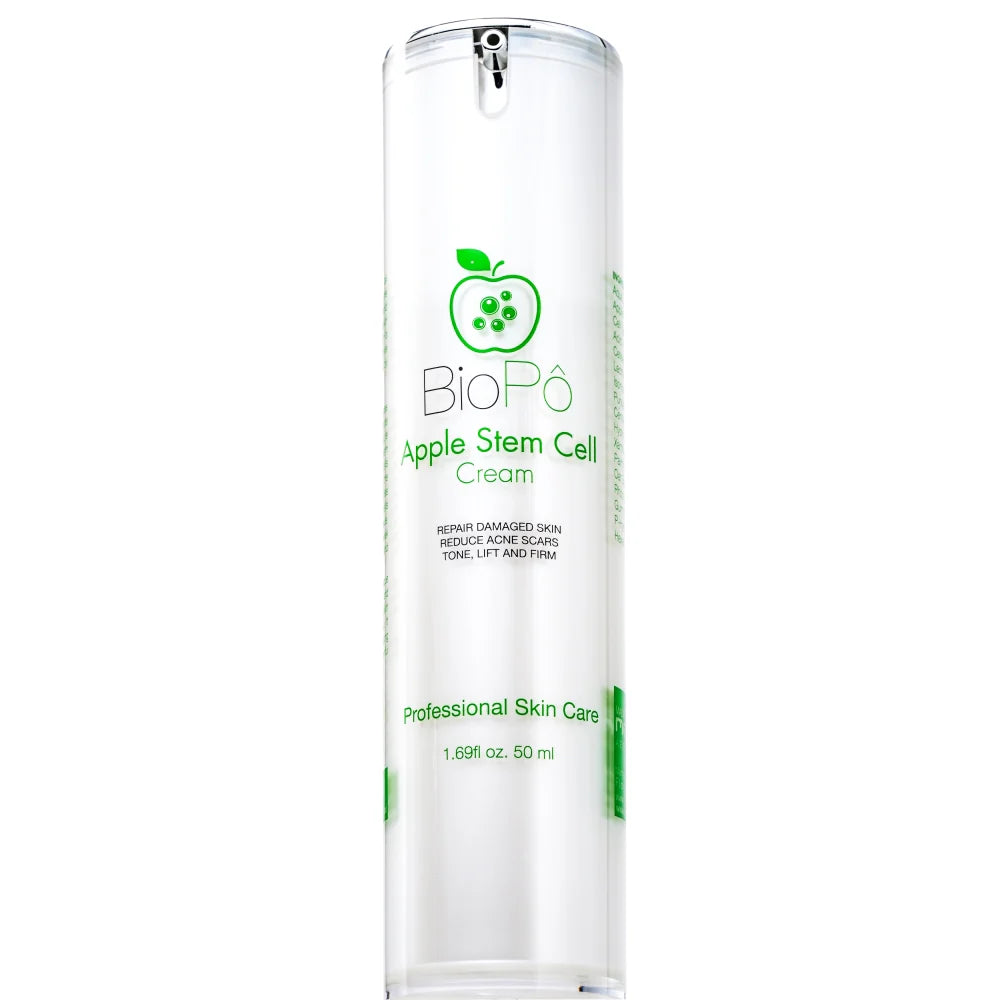 Apple Stem Cell Cream