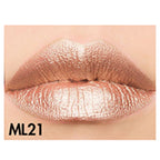 Matte Moisturizing Lip Gloss Waterproof