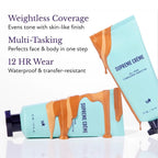 Cream Lotion Moisturizing Even Skin Color