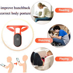 Correct Neck Posture for Adult Kid Healt Smart Posture Corrector Device Posture Training Realtime Scientific Back Posture
