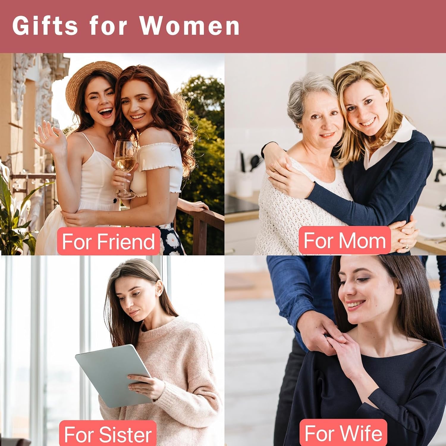 Definitely Not a Bag Full of Poisons Makeup Bag, Witchy Gifts for Women, Villains Inspired Cosmetic Bag with Zipper