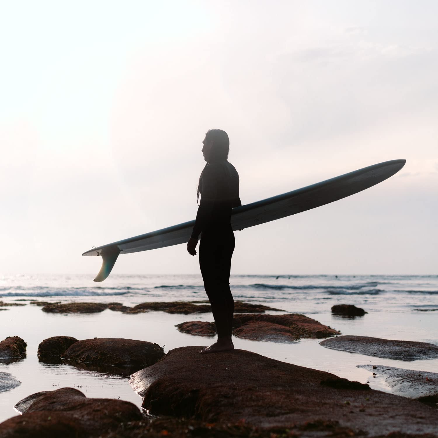 Coconut Aftersun Balm, 100% Organic Soothing Sunburn Relief, Great Smelling, Moisturizing & Hydrating after Sun Skin Care, 2 Oz Tin