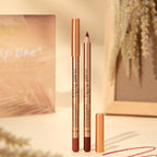 Lip Liner Suit Color Rendering Not Easy To Smudge Long Lasting