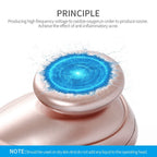 Plasma Sterilization Anti-Inflammat