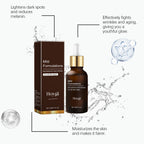 Facial Skin Care Essence Nourishing And Hydrating Skin Nourishing Skin Mild