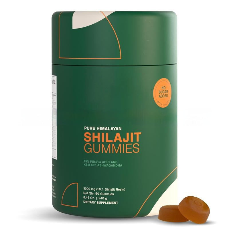 60 Tablets Of Xilaizhi Mushroom Soft Candy