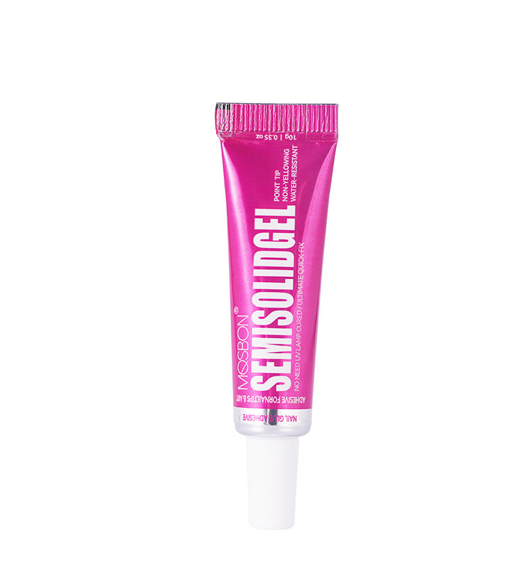 Xiaomi Glue Quick-drying Nail Tip Wear Nail Hose