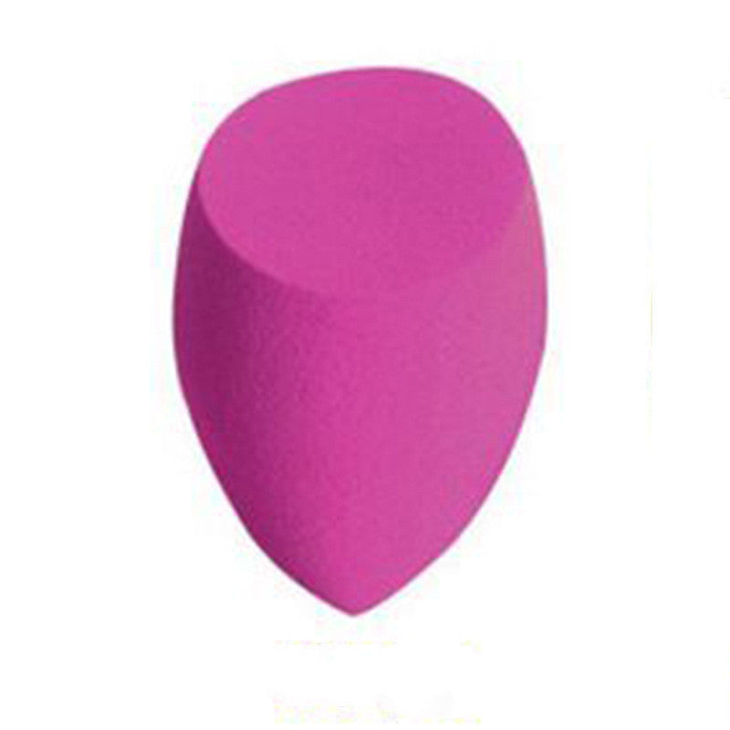 Oblique Cotton Makeup Super Soft Makeup Egg