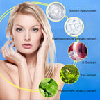 Blemish Cream, Whitening Skin Reduce Melanin Melasma Stains And Hydrating Cream