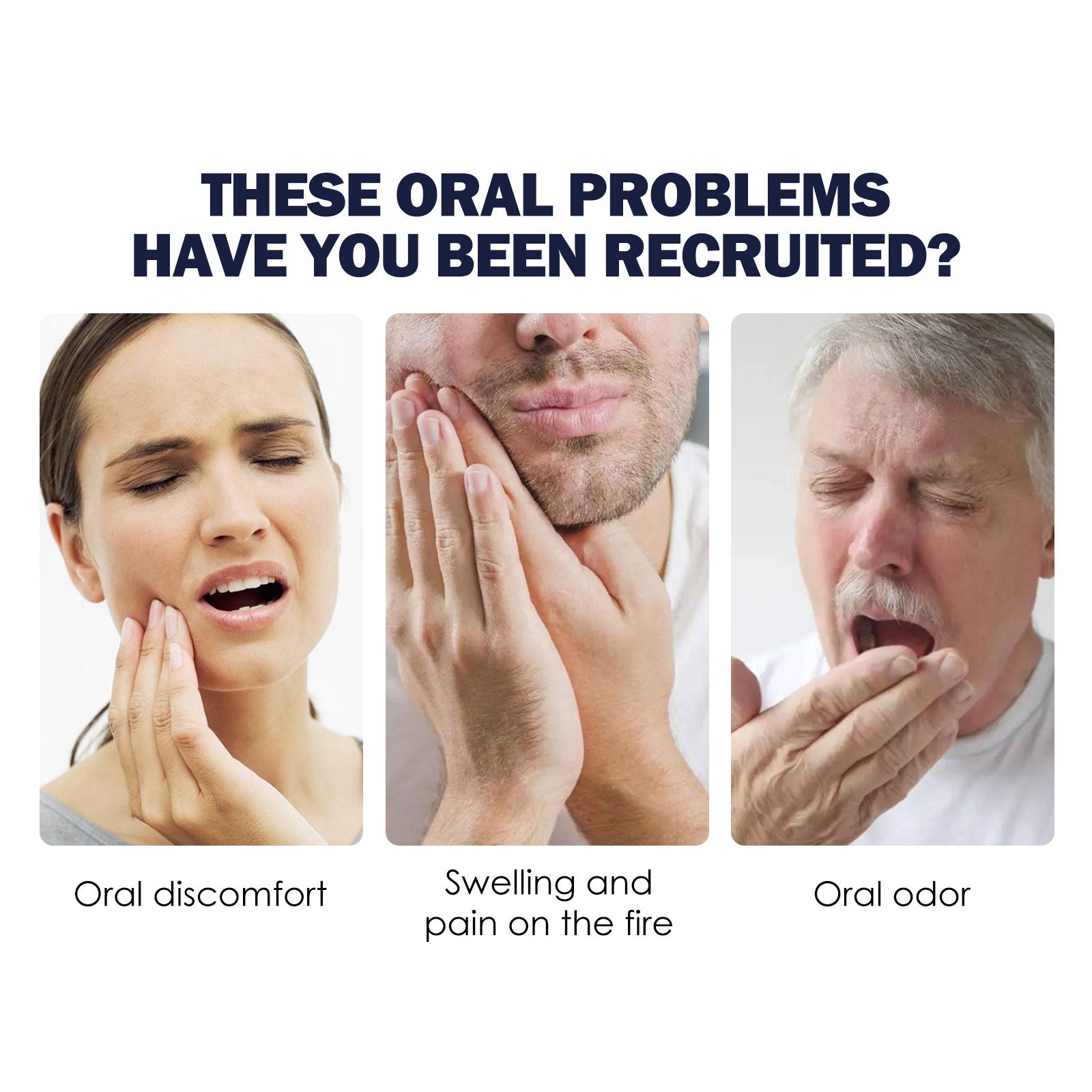 Ginseng Propolis White Toothpaste, Cleaning Stains Bad Breath, Teeth And Gums Care White Toothpaste