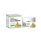 Herbal Skincare Soothing Cream