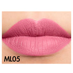 Matte Moisturizing Lip Gloss Waterproof