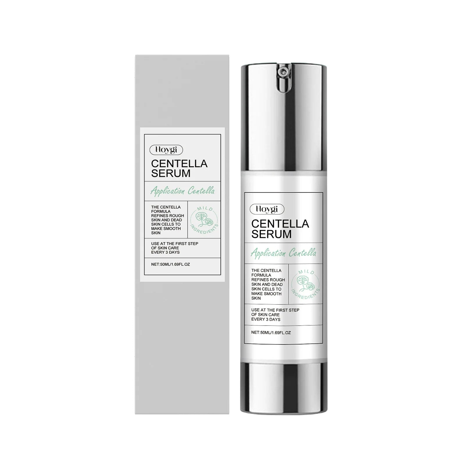 Herbal Renewal Serum Hydrating Skin Tightening