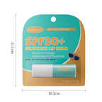 English Replenishment Lip Balm