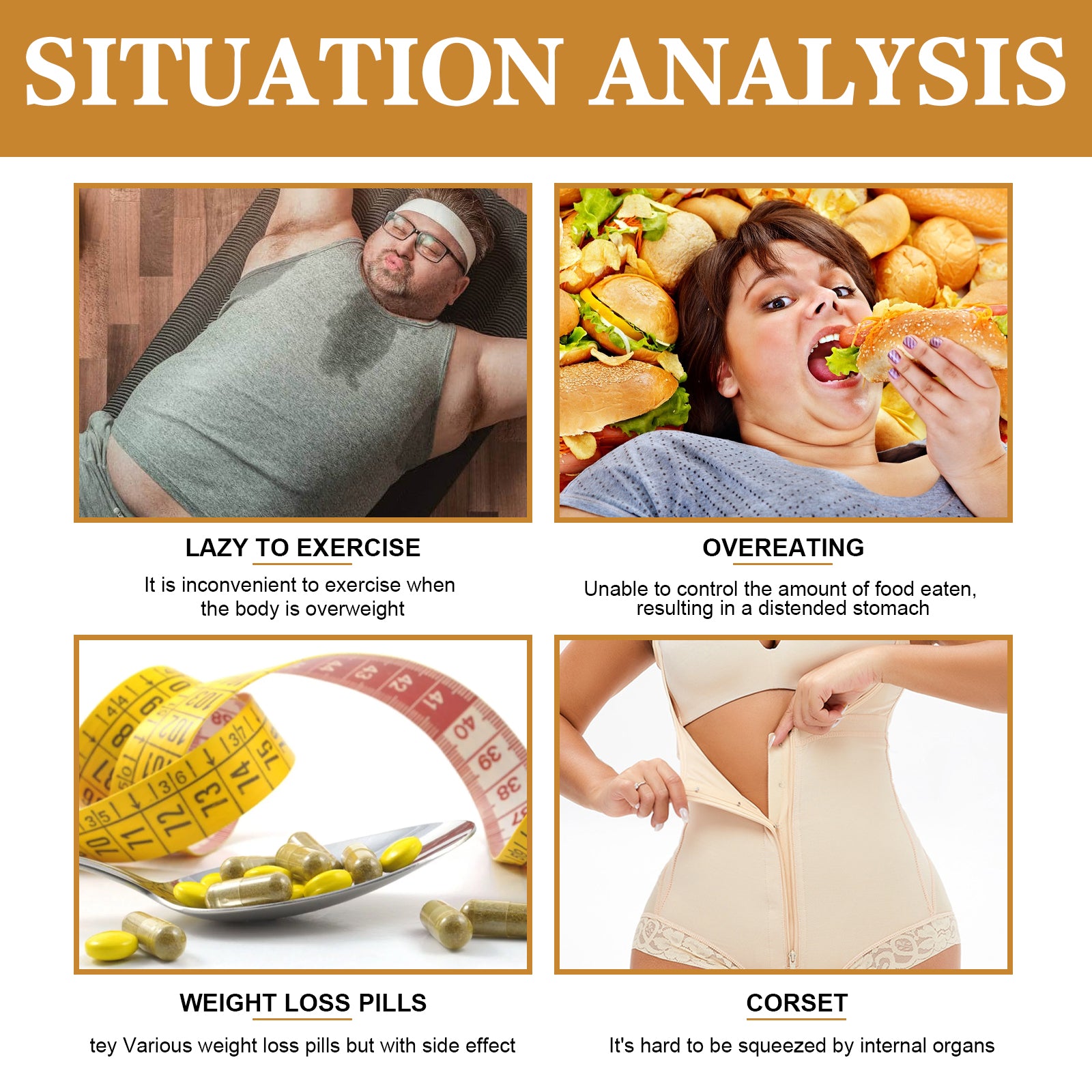 Herbaceous Body Navel Stick, Firming And Body Shaping To Highlight Curves And Slimming Stick