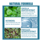 AHA Hydrolytic Extract, Smooths Fine lines, Tights Pores, Moisturizes Brightening And Repairing Skin Essence