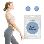NAD+ Patches  GLP-1 Patch,Firming Skin and Body Shaping Care Patch