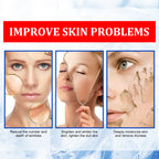 Hydrating Anti-Wrinkle Essence, Smoothing Fine Lines, Hydrating Firming Skin And Anti-Aging Essence