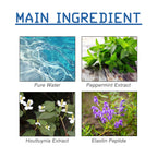 Nasal Spray Relieves Nasal Discomfort, Nasal Congestion, Runny Nose, Nasal Cleansing, Nasal Cleansing, Body Care