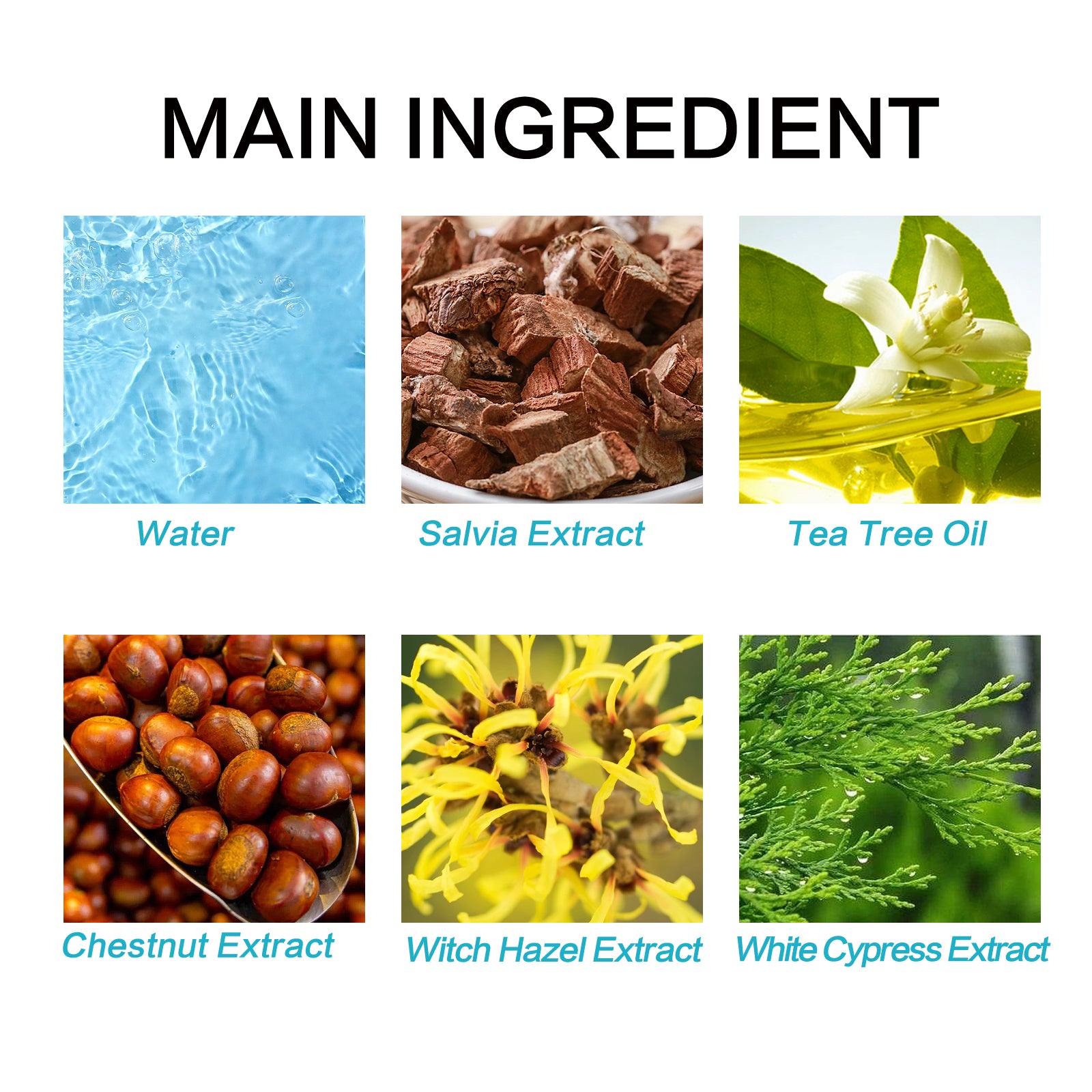 Foot Spray Foot Skin Moisturizing, Anti-Cracking, Deodorizing, Deodorizing And Repairing Nail Care Spray