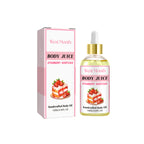 Body Care Oil Skin Dry Moisturizing Body Skin Firming Massage Essential Oil