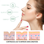 Face Serum, Anti-wrinkle Moisturizing Firming And Anti-aging Essence