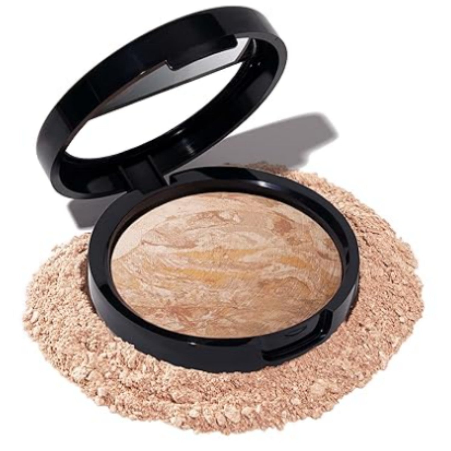 C-F018 Bake And Fix Powder