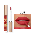 Natural Three-dimensional Does Not Fade Stain On Cup Lip Lacquer