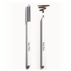 Kjaer Weis Lip Pencil. Nude Lip Liner with Soft Matte Finish and Creamy Texture for Long Lasting Lip Makeup and Smudge-Proof Wear. Cruelty Free Clean Makeup