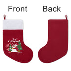 Christmas stocking