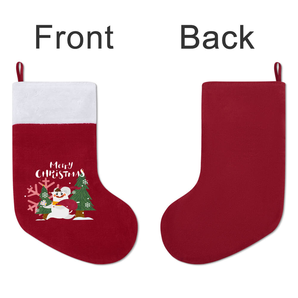Christmas stocking