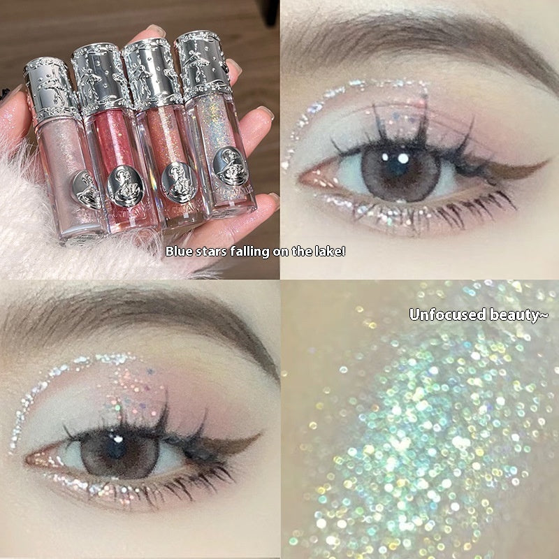 Ballet Liquid Liquid Eye Shadow