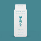 Body Wash, Sulfate Free, Paraben Free, Cashmere & Rain, for Women and Men, 18 Oz