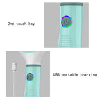 Electric Foot Grinder,Electric Callus Remover,Pro-Fessional Pedicure Tools,Foot Care for Women,Rechargeable,Automatic