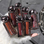 Glacier Lava Lip Lacquer Water Light Mirror Makeup