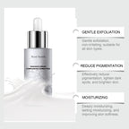 Facial Moisturizing Elastic Skin Care Solution