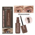 Eyebrow Three-dimensional Long-lasting Shape Thrush Eyebrow Cream