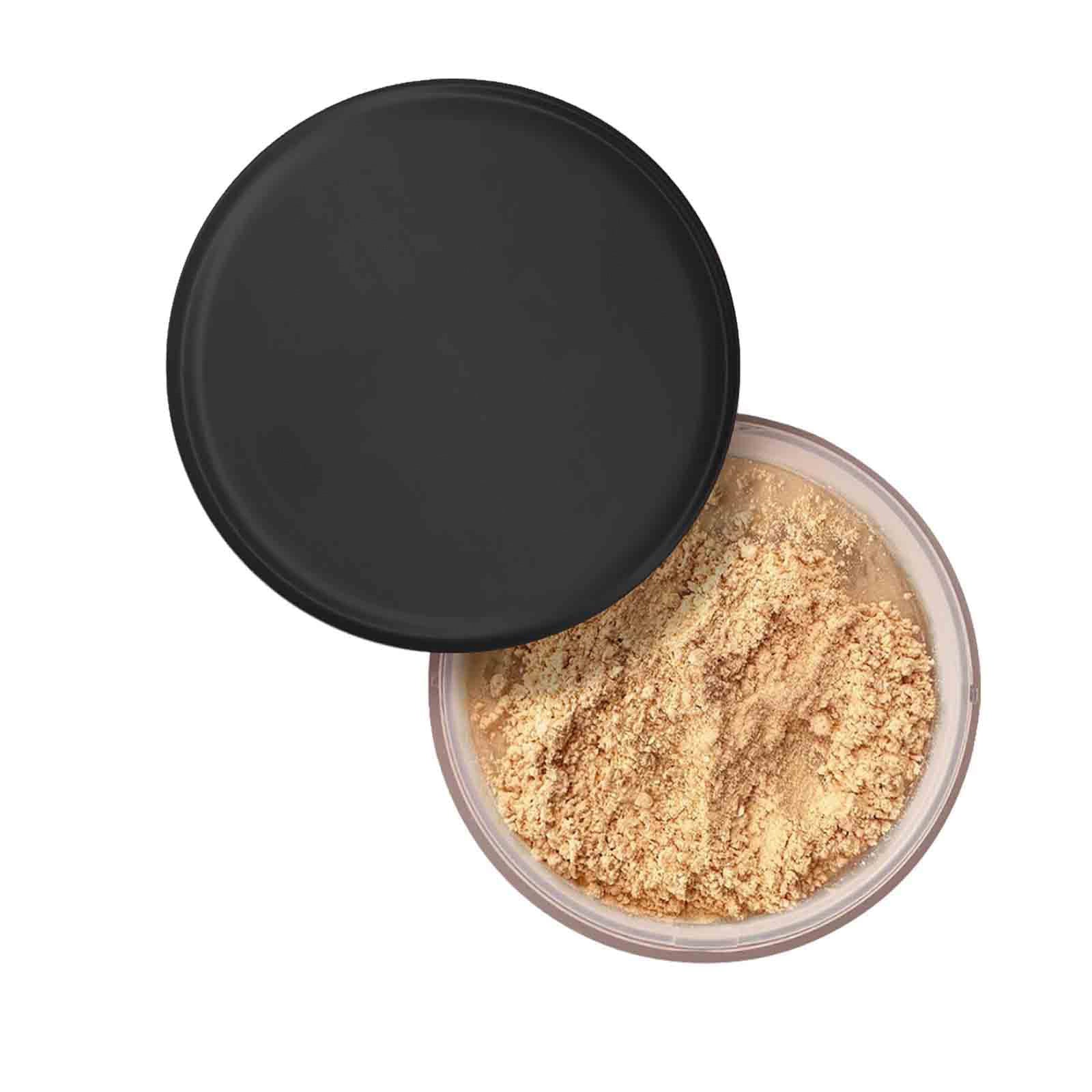 Finishing Powder Oil Control Makeup