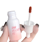 Mirror Lip Lacquer Moisturizing Full Lips Does Not Fade