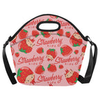 Neoprene Lunch Bag (Model 1669)(Large)