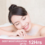 Luxury Spa Gifts for Women – 8 Pc Rose Scented Bath and Body Set with Bubble Bath, Lotion & More – Luxury Self Care Kit for Wife, Mom, Best Friend, Girlfriend, Anniversary Gift by