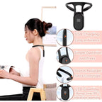Correct Neck Posture for Adult Kid Healt Smart Posture Corrector Device Posture Training Realtime Scientific Back Posture