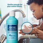 Antiseptic Skin Cleanser, 4 Oz.