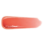 L’Oréal Paris Makeup Colour Riche Plump and Shine Lipstick, for Glossy, Radiant, Visibly Fuller Lips with an All-Day Moisturized Feel, 101 Nectarine Plump, 0.1 Oz.