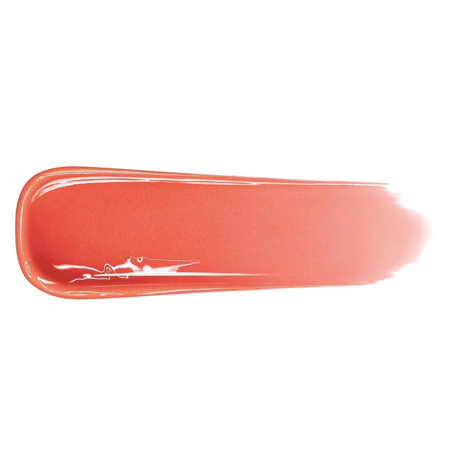 L’Oréal Paris Makeup Colour Riche Plump and Shine Lipstick, for Glossy, Radiant, Visibly Fuller Lips with an All-Day Moisturized Feel, 101 Nectarine Plump, 0.1 Oz.