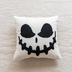 Halloween Pillow Modern Minimalist Ins Style Bedroom Cushion Pillow Set for Home Use