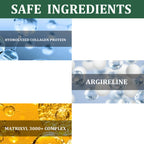 Night Frozen Mask, Leave-In Facial Mask Firming Skin, Reducing Fine Lines And Moisturizing Night Cream