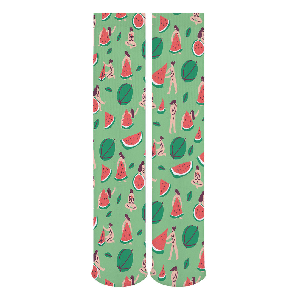 Breathable Stockings