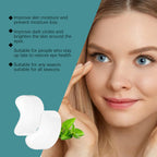 Hydrating Eye Mask Gently Moisturizes And Hydrates To Improve Eye Skin Nourishing And Repairing Eye Mask